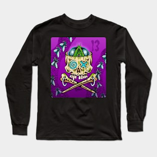 Lord of Flies Long Sleeve T-Shirt